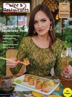 Wine & Restaurants Magazine